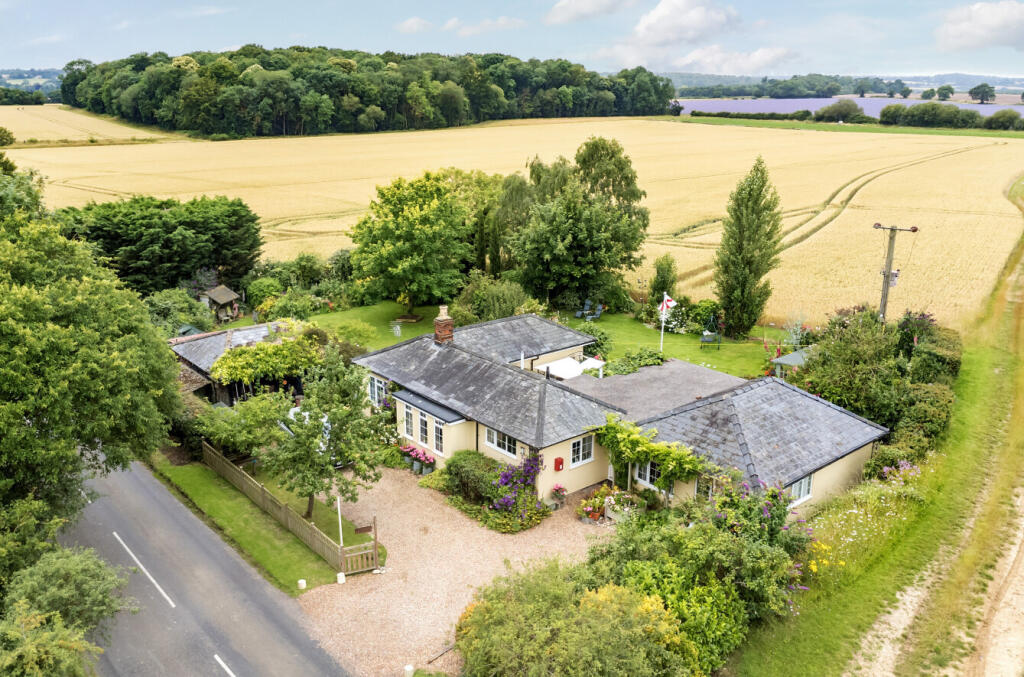 Additional image 29 of Bures Road, Wakes Colne, Colchester, Essex, CO6