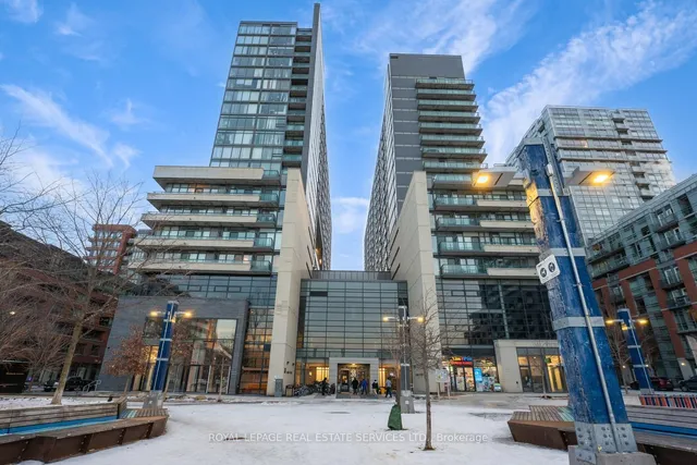 Additional image 33 of 36 Lisgar St Unit 1003E