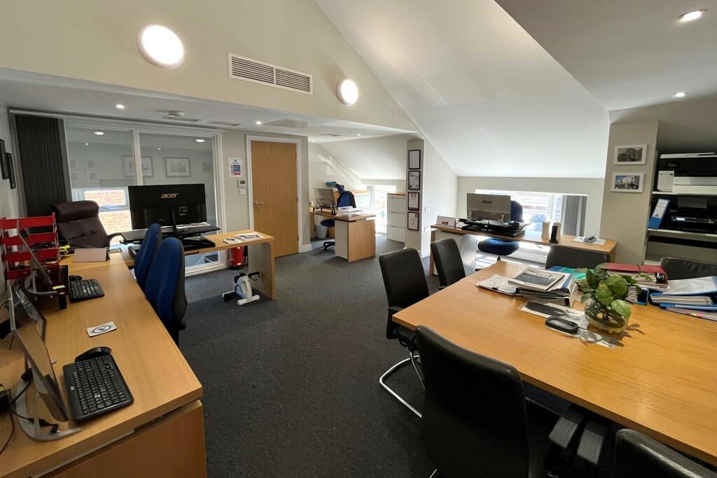 Additional image 4 of Unit 7a West Station Yard, Spital Road, Maldon, Essex, CM9