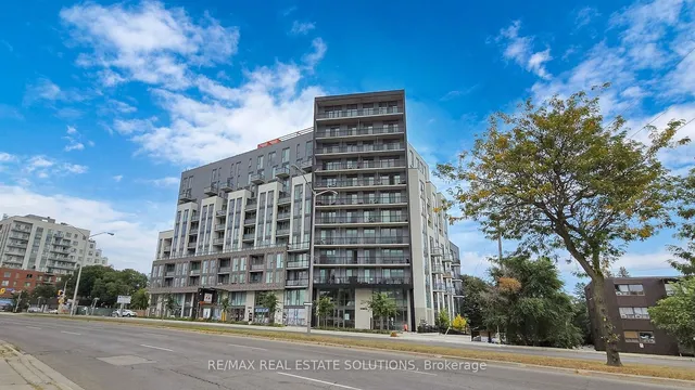 90 Glen Everest Rd Unit 407