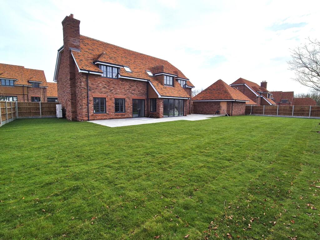 Additional image 11 of The Sandringham, Brambles Close, Felsted