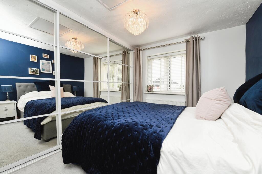 Additional image 4 of Kings Chase, Brentwood, Essex, CM14