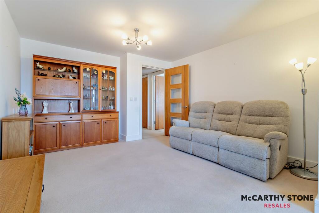 Additional image 6 of Kingsman Court, Carnarvon Road, Clacton-On-Sea, Essex, CO15 6EE