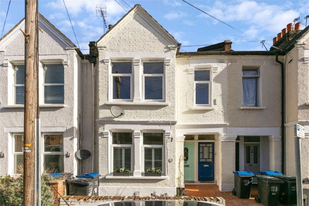 Additional image 5 of Inglemere Road, Tooting