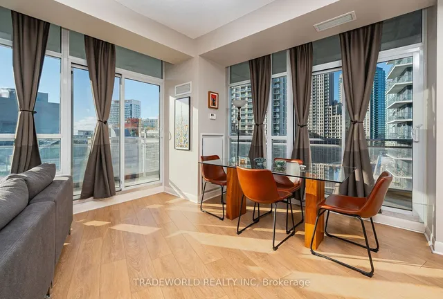 Additional image 12 of 15 Bruyeres Mews Unit 1008