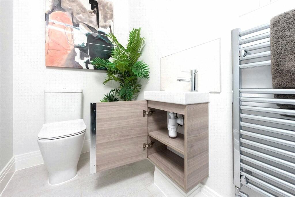 Additional image 8 of Manor Walk, Thaxted, CM6