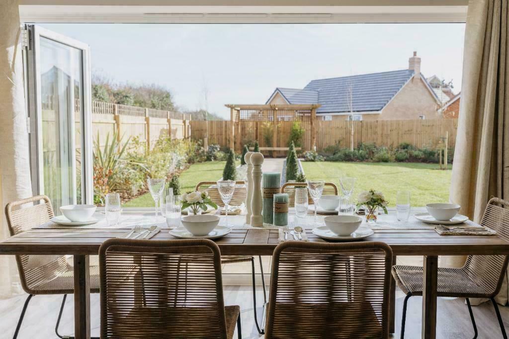 Additional image 8 of School Road, 
Elmstead Market, 
Colchester, 
CO7 7XL