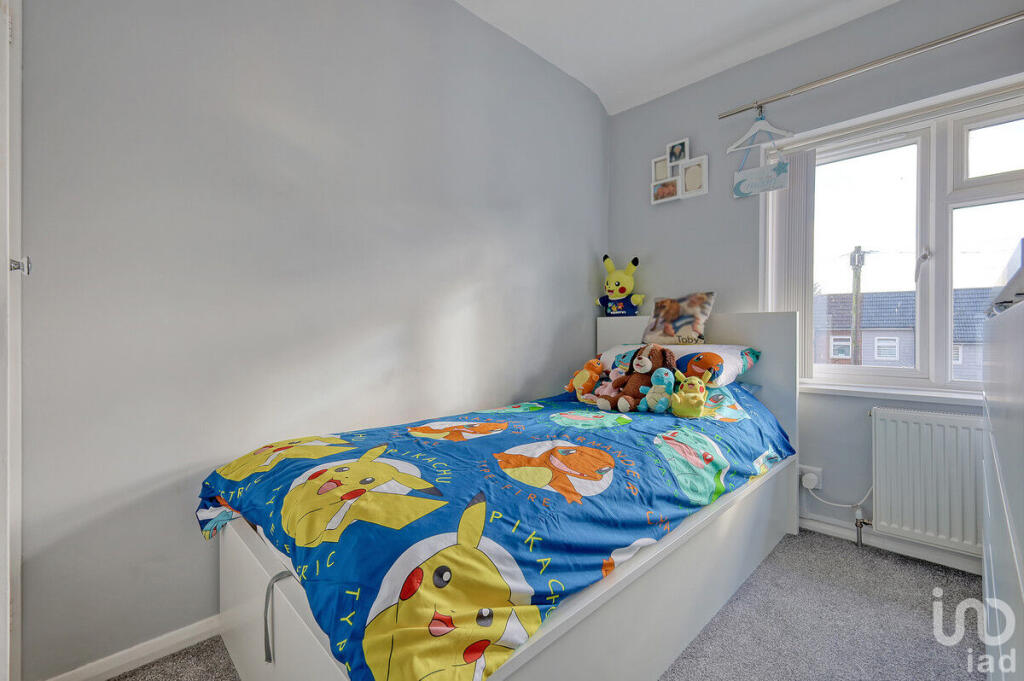 Additional image 12 of Langham Crescent, Billericay, CM12