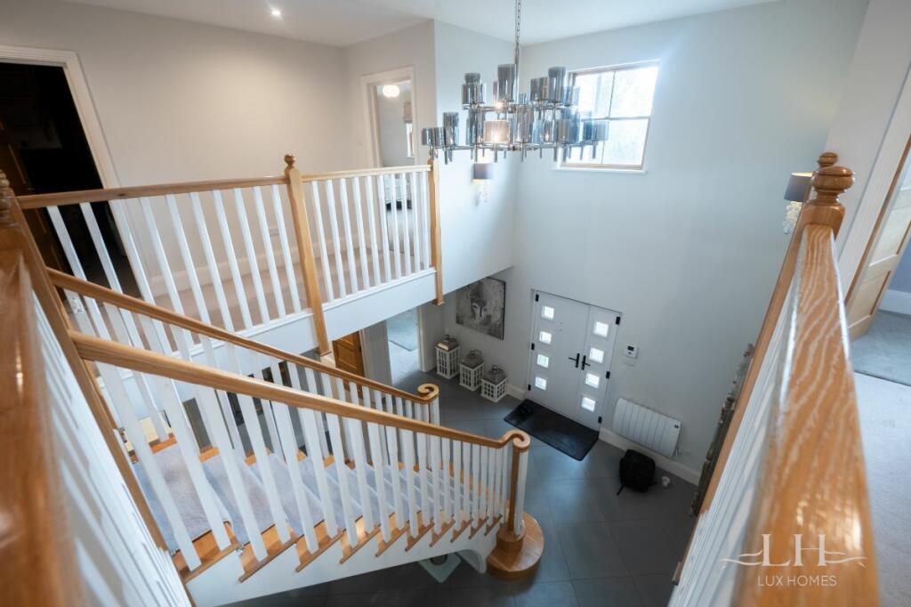 Additional image 36 of Coxtie Green Road, Brentwood