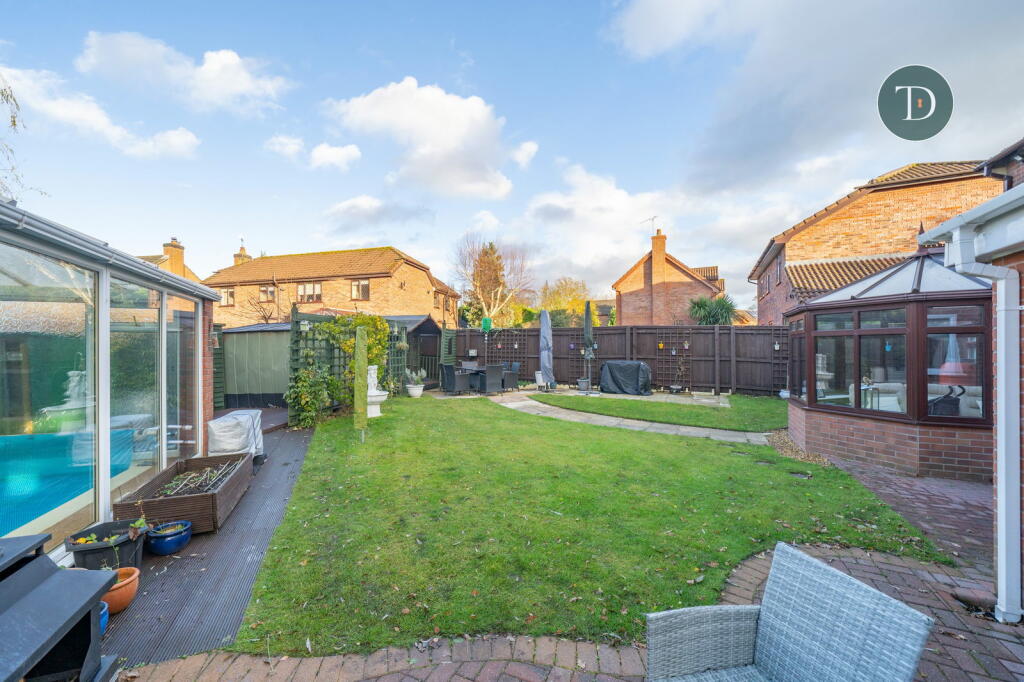 Additional image 42 of Cleveland Drive, Little Sutton, Cheshire, CH66