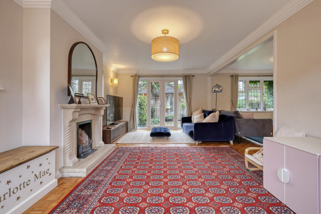 Additional image 11 of Willow Green, Ingatestone, CM4