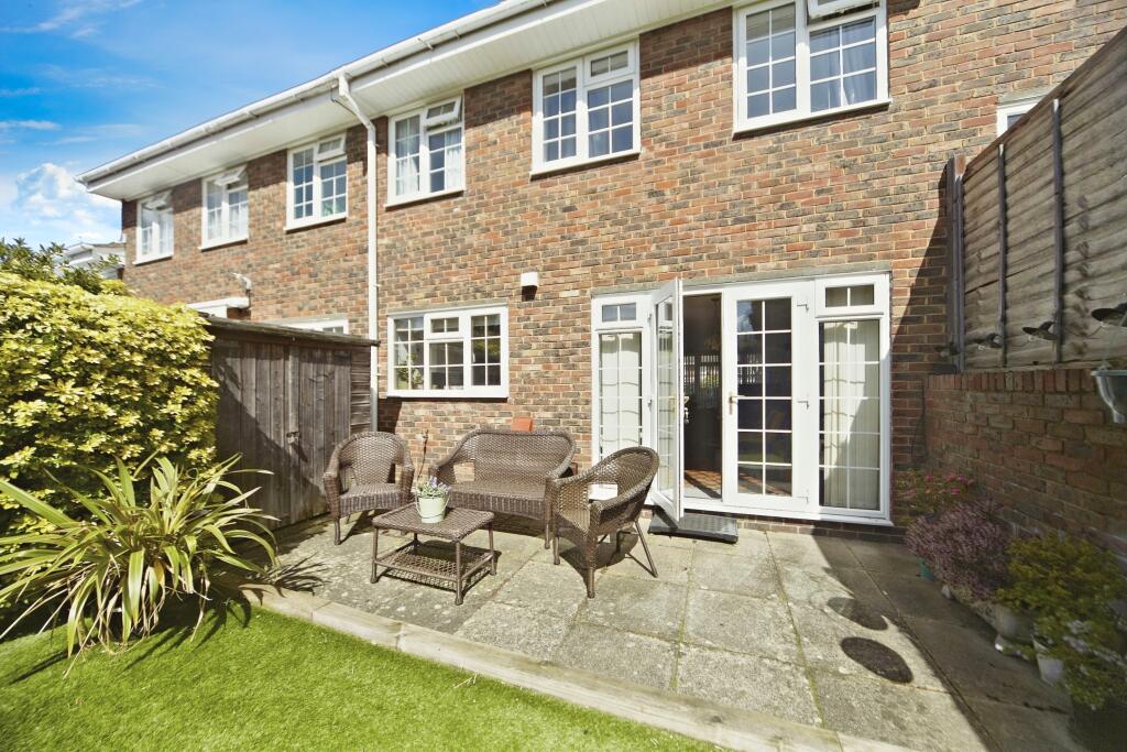 Additional image 13 of Ridge Langley, South Croydon, CR2