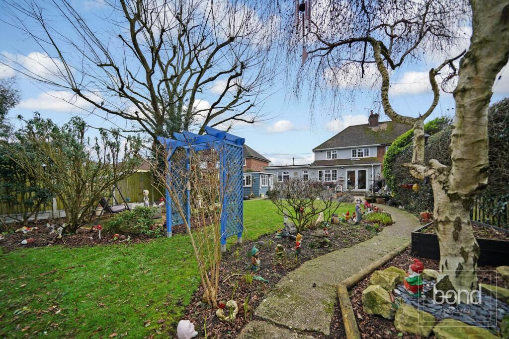 Additional image 2 of Lodge Road, Bicknacre, Chelmsford, CM3