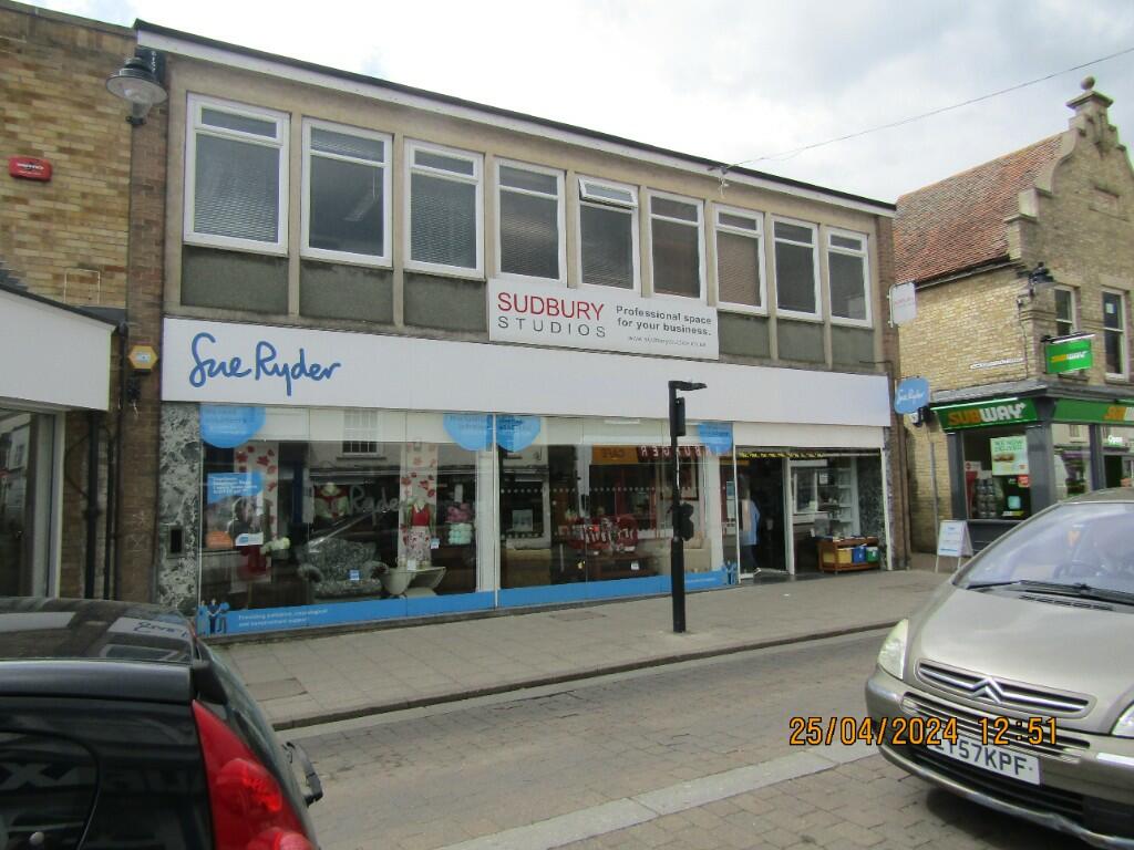 Additional image 6 of 14 North Street, Sudbury, Suffolk, CO10