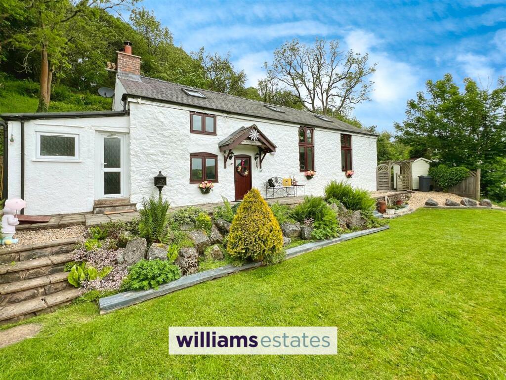 Additional image 28 of Mynydd Llan, Holywell