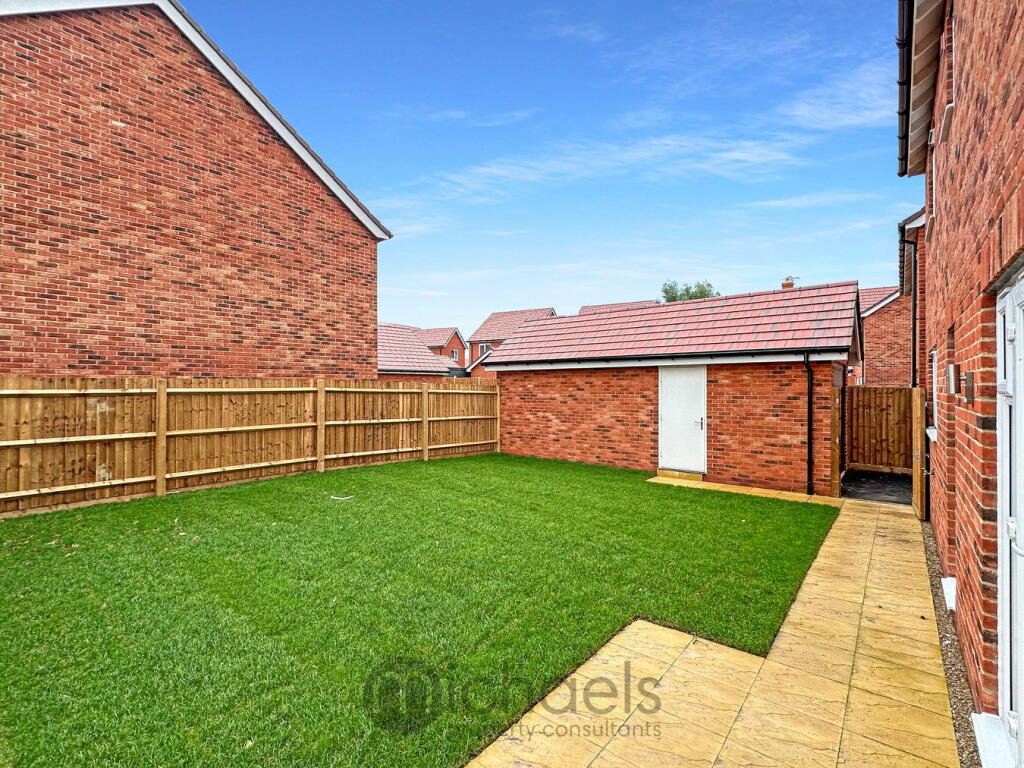 Additional image 2 of Brood Chase, Fordham Heath, Colchester, CO3