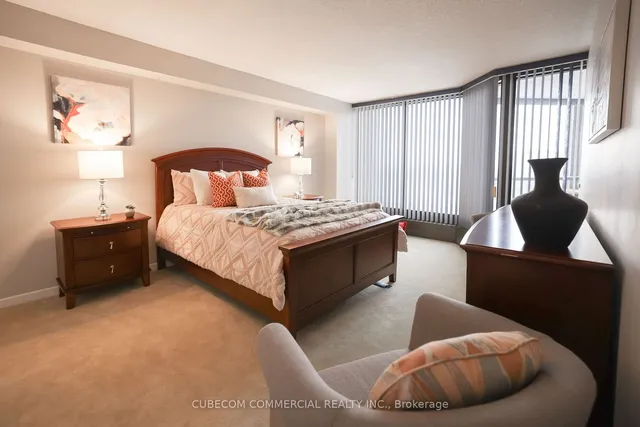 Additional image 10 of 2045 Lake Shore Blvd Unit 3104