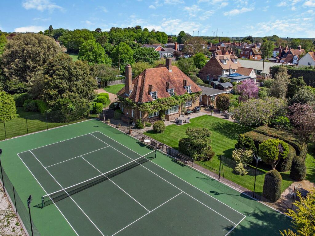 Additional image 21 of Vicarage Lane, Tillingham, Southminster, Essex