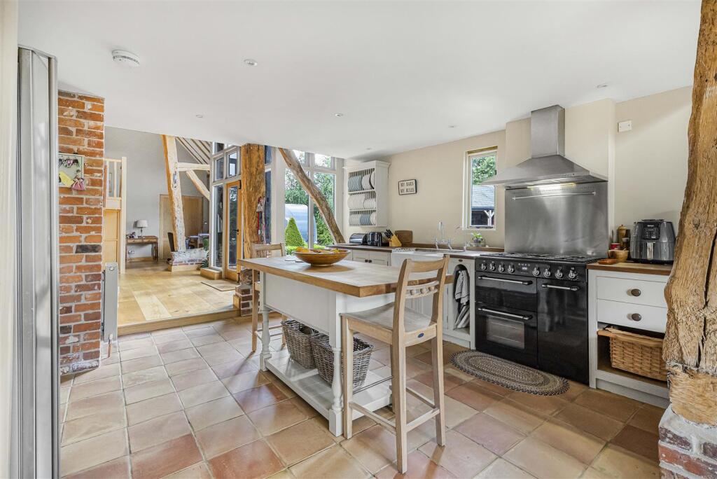 Additional image 7 of Boyton End, Stoke By Clare