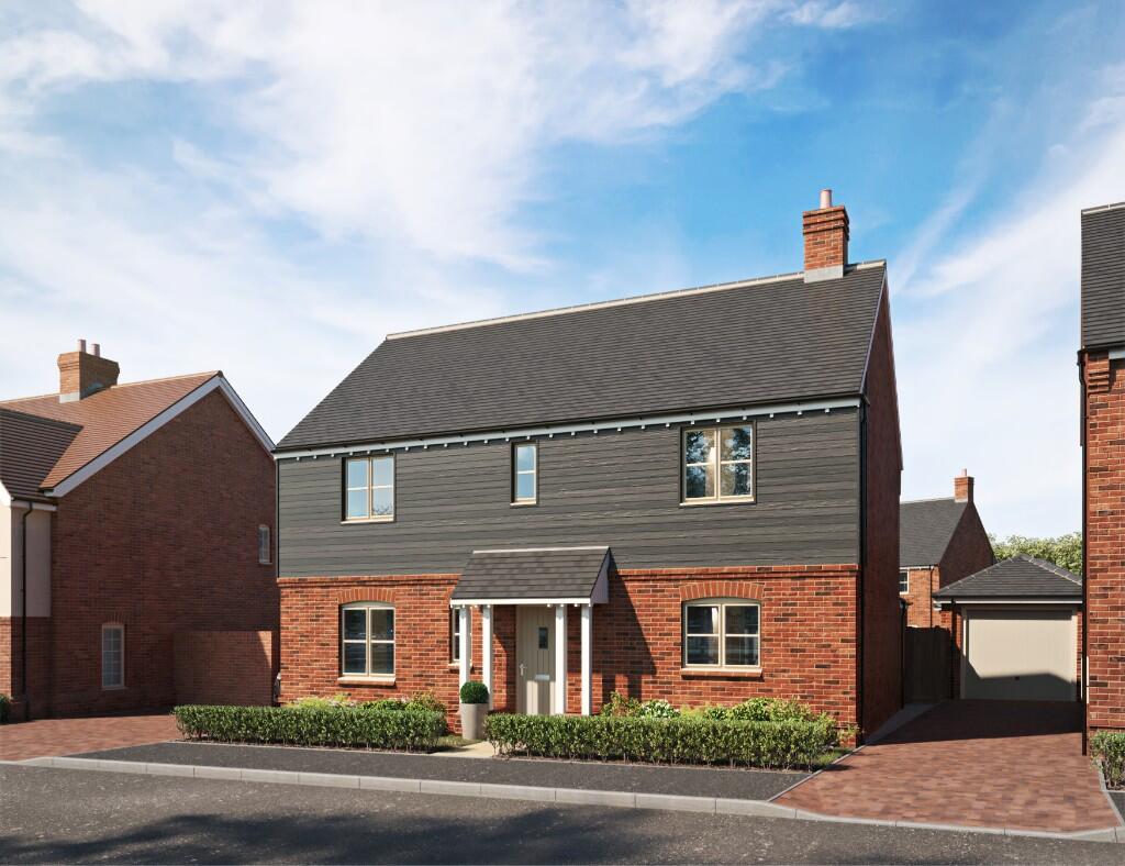 Additional image 3 of Station Road,
Felsted,
Essex
CM6 3HD