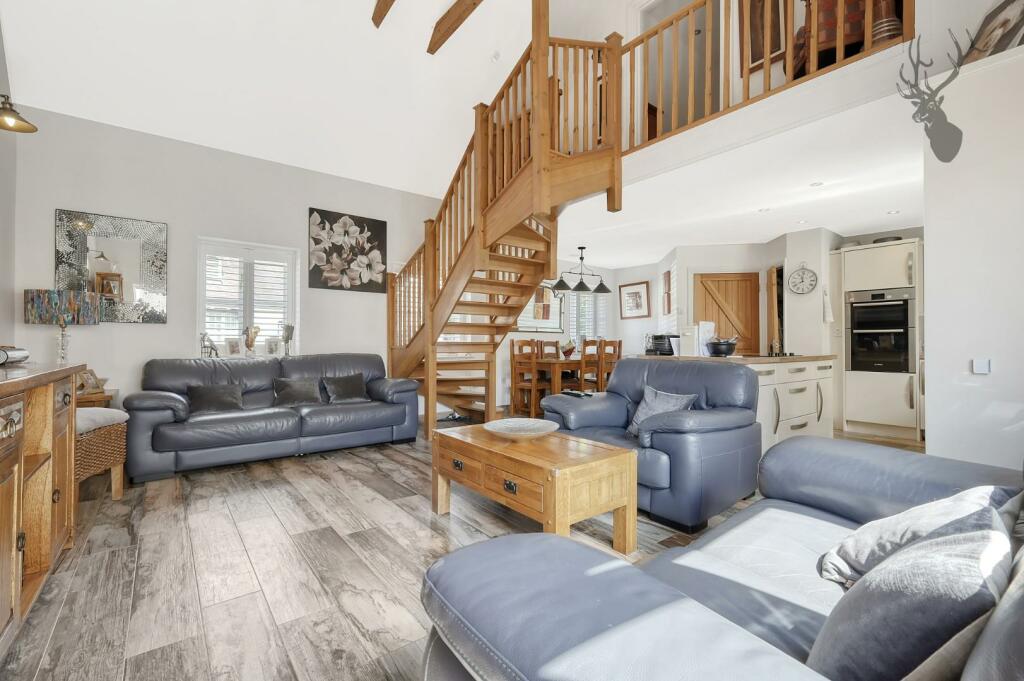Additional image 6 of Abridge Road, Theydon Bois