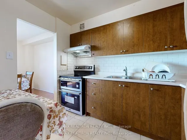 Additional image 12 of 3390 Weston Rd Unit 1906