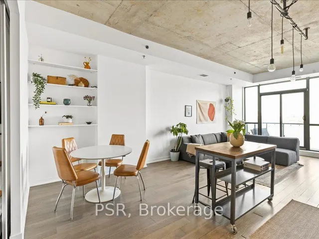 Additional image 4 of 8 Gladstone Ave Unit 504