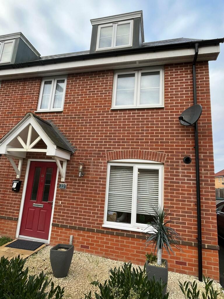 Primary image of Pippin Way, , Alresford