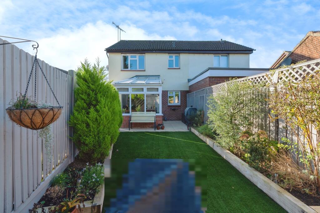 Additional image 11 of Marlborough Way, Billericay, CM12