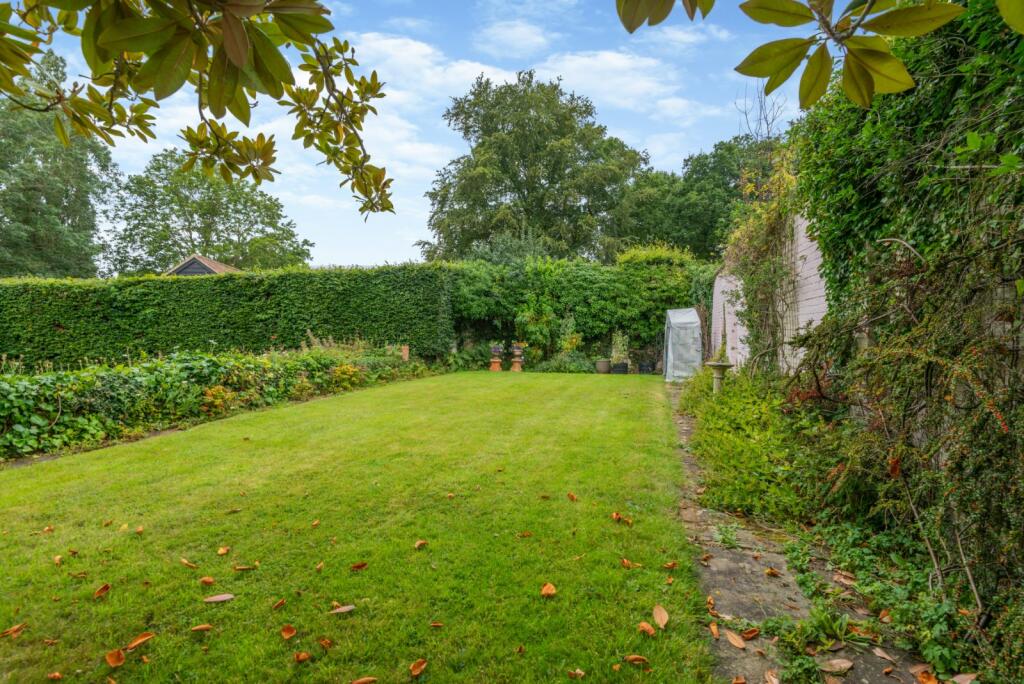 Additional image 20 of Dunmow Road, Great Easton, Essex