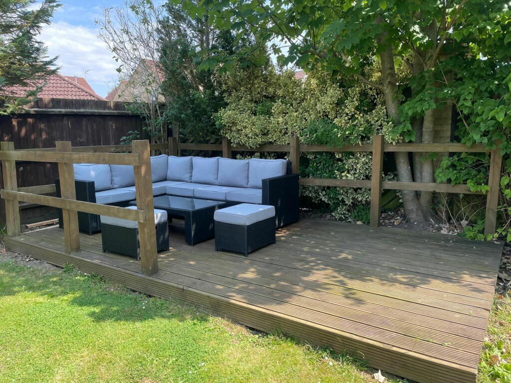 Additional image 30 of Harvest Fields, Takeley, Bishop's Stortford CM6 1YE