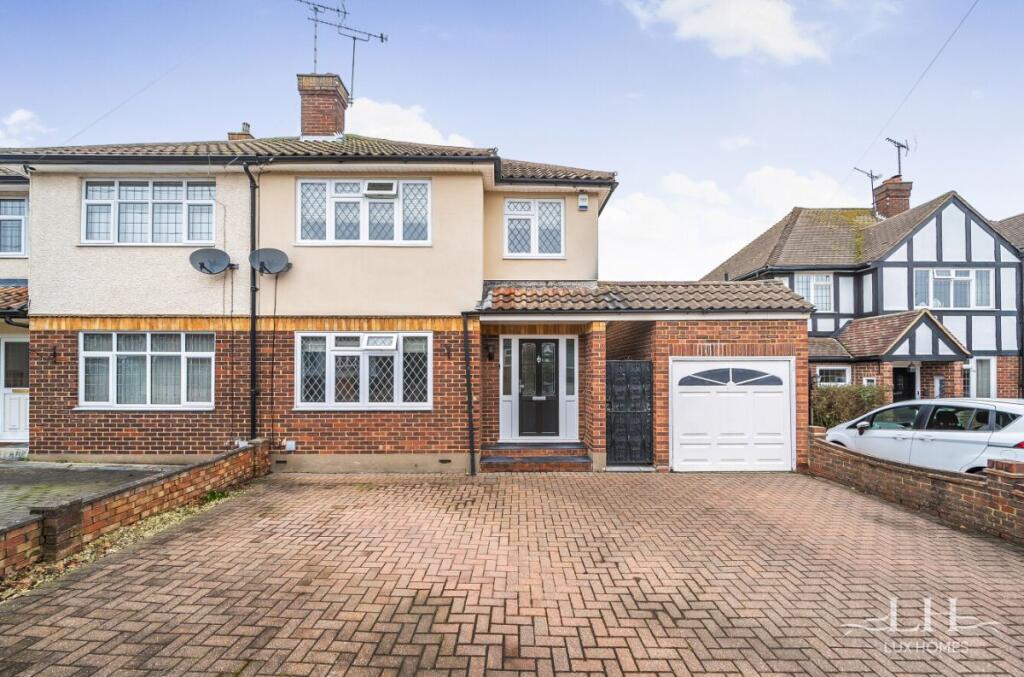 Additional image 20 of Shevon Way, Brentwood