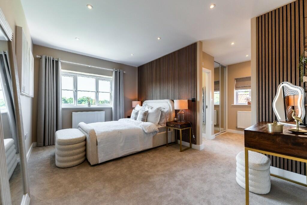 Additional image 12 of Heath Road,
East Bergholt,
Colchester, 
CO7 6RT