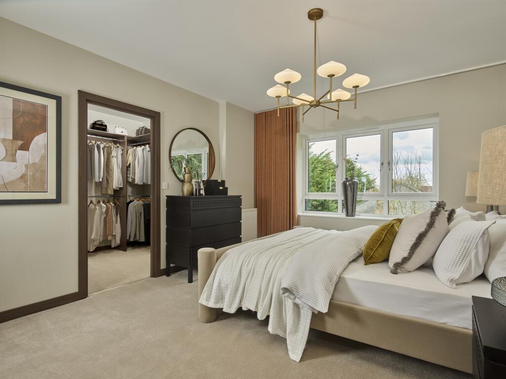 Additional image 9 of Thornwood Park, Thornwood, Epping