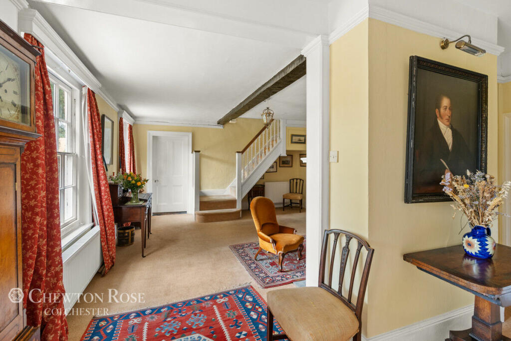 Additional image 16 of Birch Road, Layer De La Haye