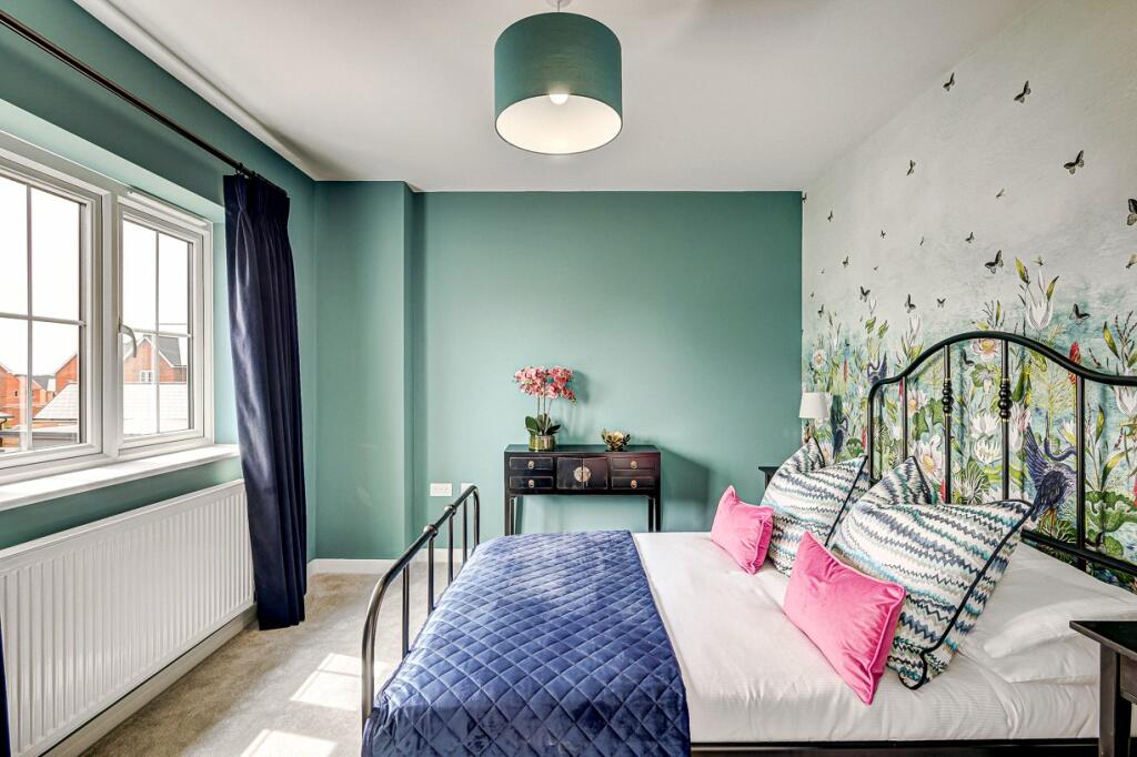 Additional image 17 of Plot 30 The Linum, Chattowood, Linum Road, Elmstead Market, Colchester, CO7