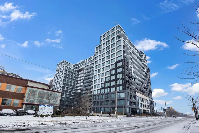 Additional image 32 of 1100 Sheppard Ave Unit 830