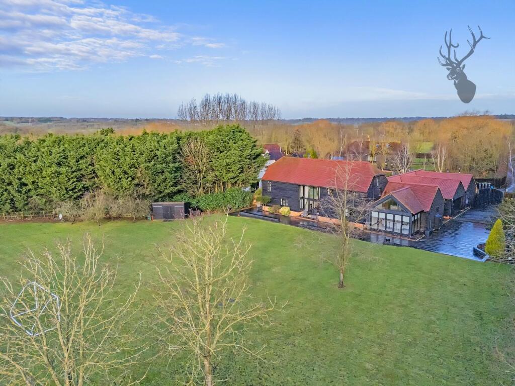 Additional image 39 of Mount Road, Theydon Garnon, Epping