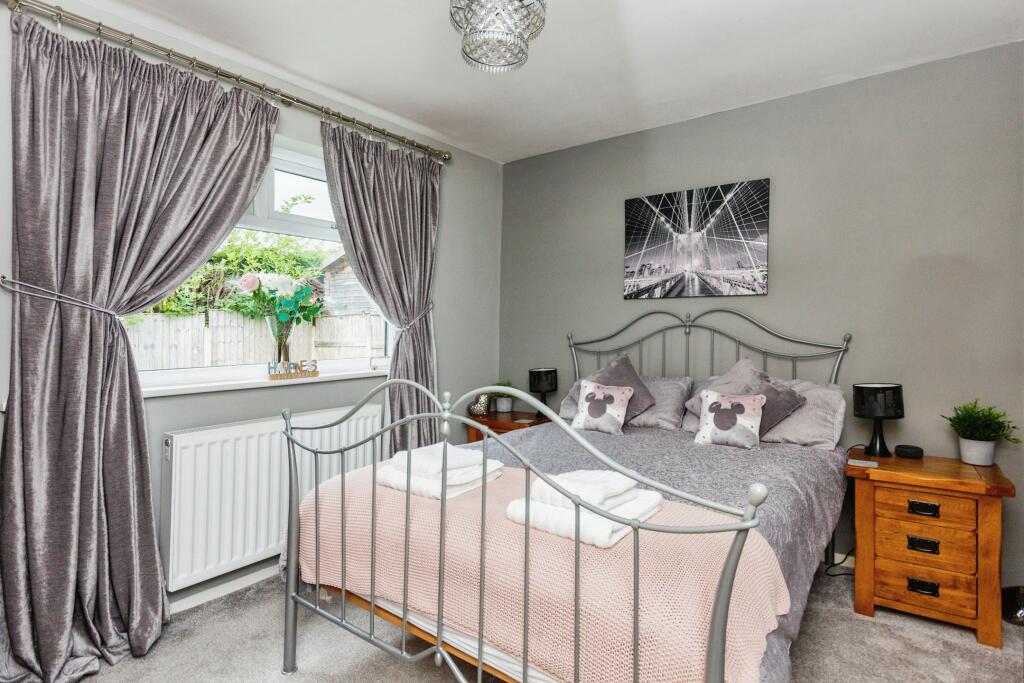 Additional image 5 of Maes Y Bryn, Holywell, CH8