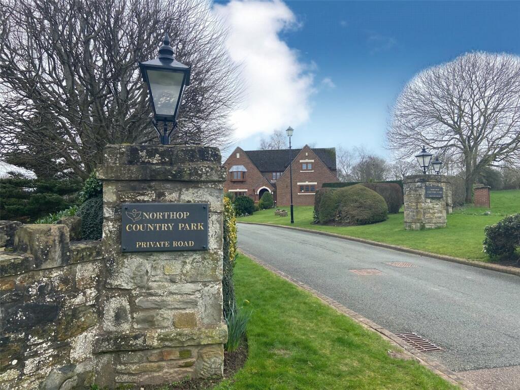 Additional image 25 of Northop Country Park, Northop, Mold, Flintshire, CH7