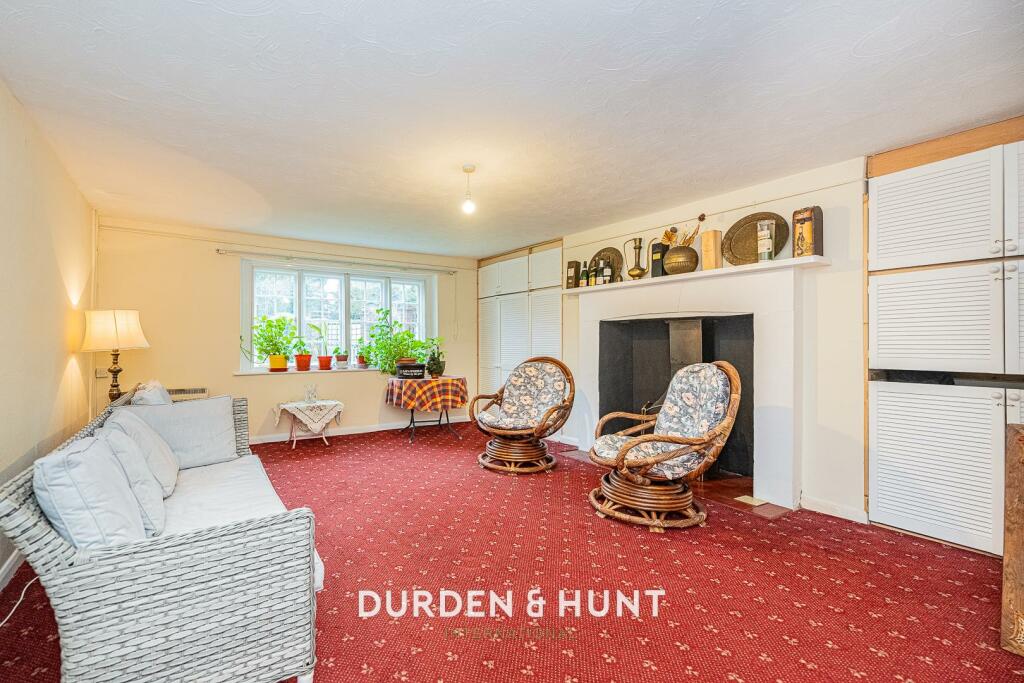 Additional image 20 of The Street, Willingale, CM5