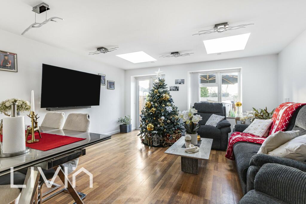 Additional image 21 of Salcott Road, Beddington,