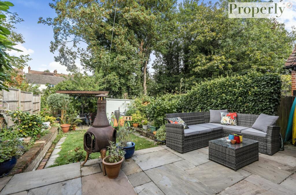 Additional image 5 of Water Lane, Stansted Mountfitchet CM24