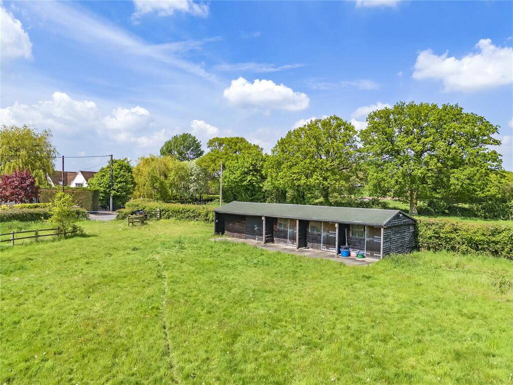 Additional image 23 of Pebmarsh  Road, Twinstead Green, Sudbury, Essex, CO10