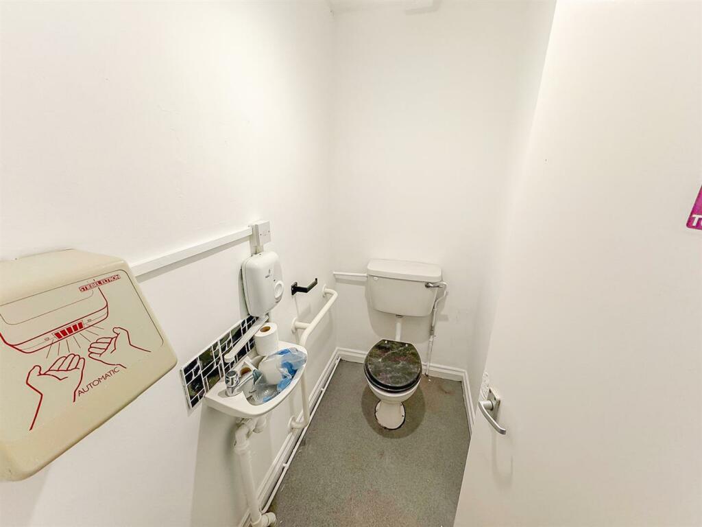 Additional image 7 of Unit 1, The Royal Arcade, Chester Road, Neston, Cheshire.