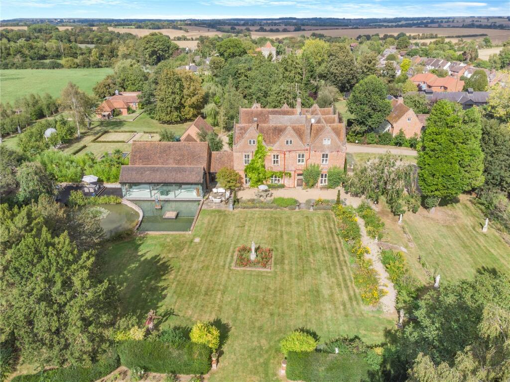 Additional image 3 of The Street, Berden, Bishop's Stortford, Essex, CM23