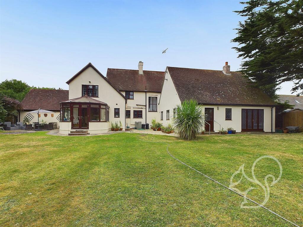 Additional image 43 of East Road, East Mersea