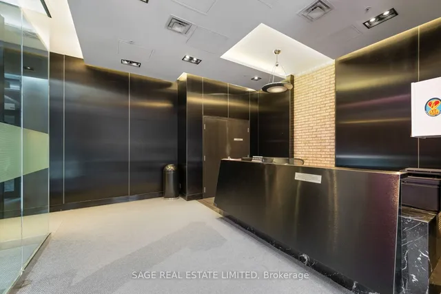 Additional image 19 of 39 Sherbourne St Unit 801