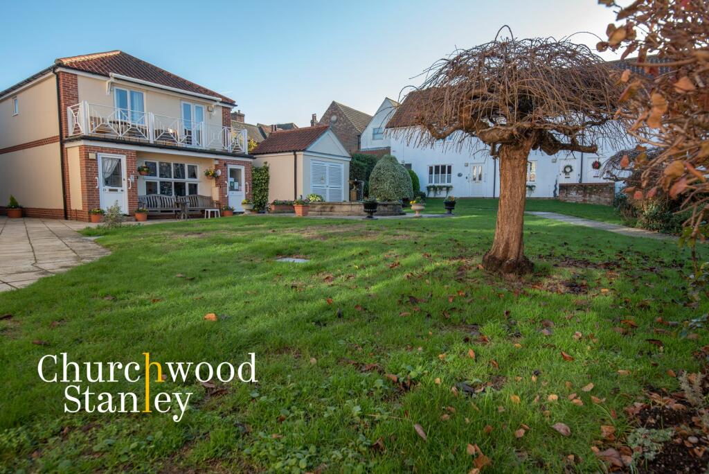 Additional image 8 of South Street, Quay Courtyard South Street, CO11