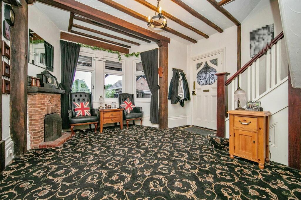 Additional image 2 of Arnold Road, Clacton-on-Sea, CO15